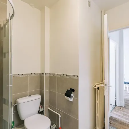 Apartment Guestready - Charmant Et Lumineux Apt A Gobelins *